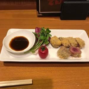 馬肉料理 仲巳屋 本店