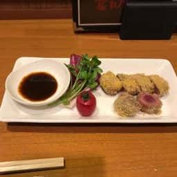 馬肉料理 仲巳屋 本店