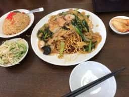 台湾料理 陳記 東国分寺店