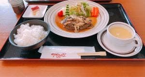 竜王かがみの里