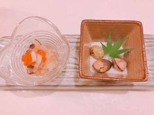旬味 やま川