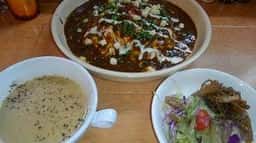 南船場Nat’s食堂