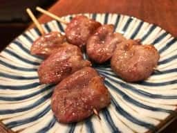 炭火焼鳥まるざ