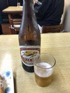 立ち飲み処 ばんぶー