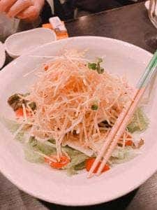 あじあん