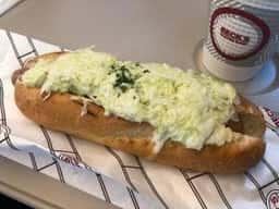 BECK'S COFFEE SHOP 東京新幹線南店