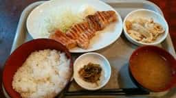 まかない家 こうちゃん