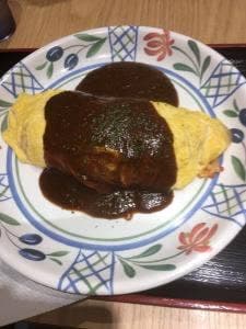 玉子丸 フレスト天満橋店