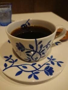 Blackbird Coffee