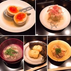 あざぶ 一期