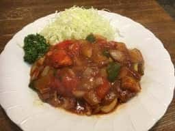 キッチンさし田