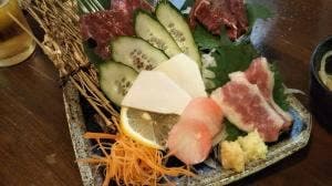 馬刺酒家 一家 桜台店