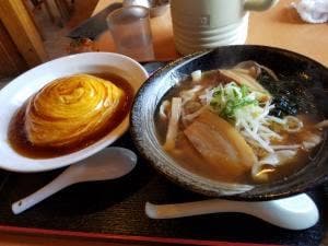 台湾料理 紅葉