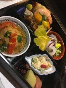 北新地 湯木
