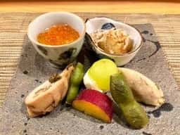 旬菜 楽