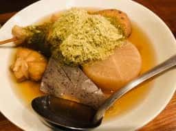 居酒屋まるちゃん