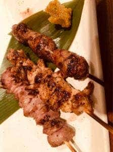 居酒屋まるちゃん