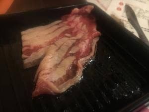焼肉食堂 スタミナ苑