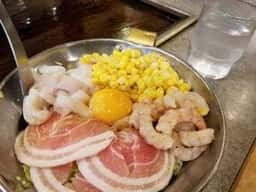 ぼてじゃこ本店