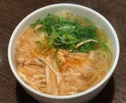 細うどん 香吾芽