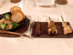 焼き鳥バル IGOSSOU