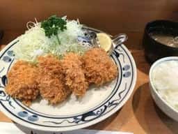 とん清 鵜の木店