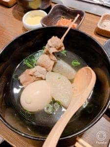 鉄板焼 よしむら