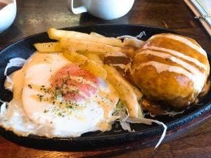 コーヒー&レスト ユーモア