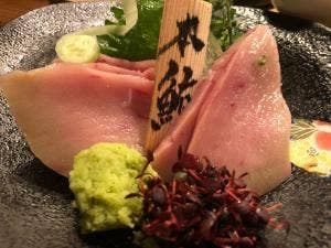 個室居酒屋 日本橋 かなえや