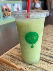 果汁工房 果琳 Pasar三芳店