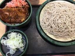 ゆで太郎 錦糸公園前店