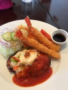 キッチンひより