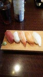 バイキング左近 寝屋川店