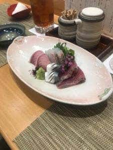 すし暁