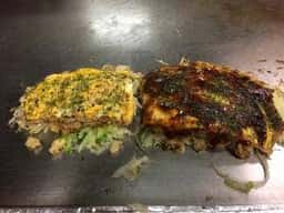 お好み焼 はやと