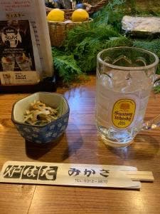 味香佐