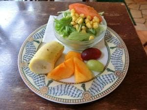 カフェ レタジェール