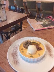 Cafe de Zaza