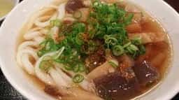 こだわり麺や高松店