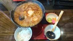 ばんどう太郎 加須店
