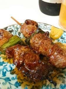 もつ焼きあらちゃん