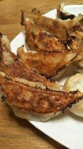 夏目家 餃子工場直売所