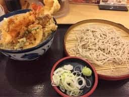 てんや 千歳烏山店