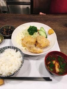 膳や与楽