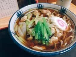 五福そば