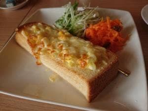 カフェ ネイロ