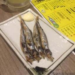 ゆずの小町 天王寺店