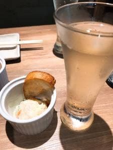 渋谷橋キッチン
