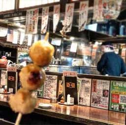 吉祥寺っ子居酒屋 とりとん