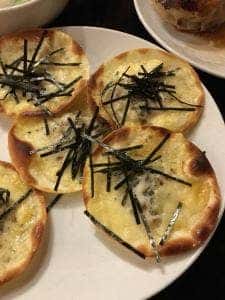 80年代酒場 部室